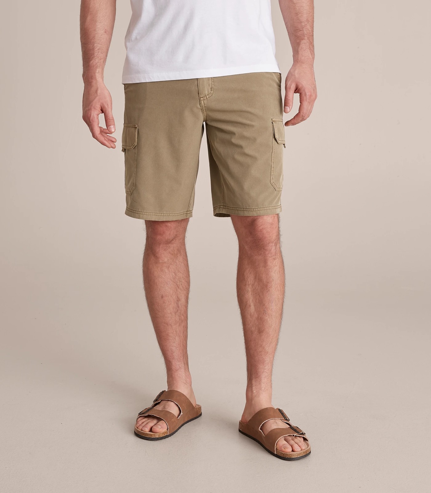 Hybrid Cargo Boardshorts 2 of 5