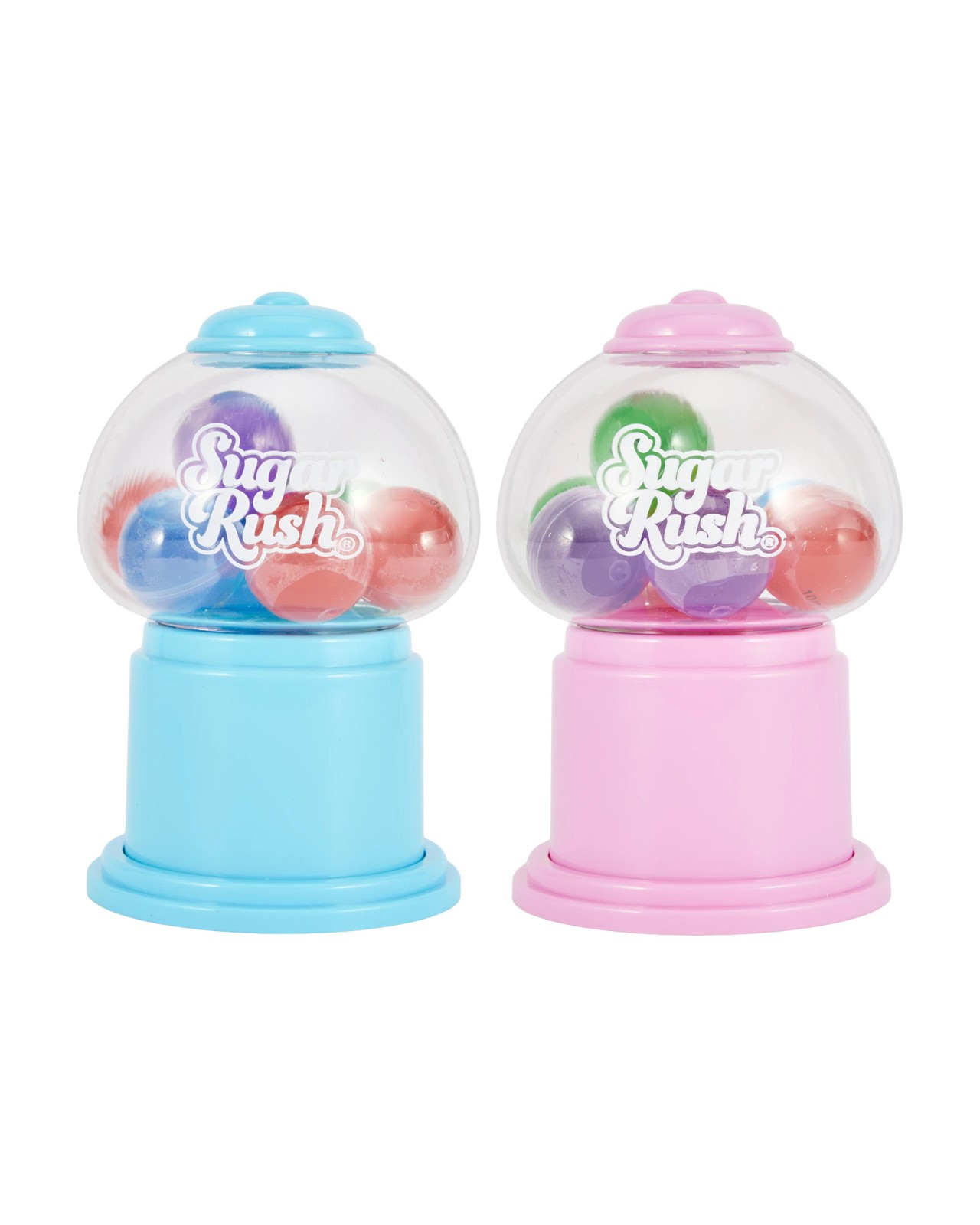 Scentos Sugar Rush Scented Slime Ball Machine - Assorted 5 of 5