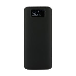 Portable Charger Dual Port, 15,000mAh - Anko