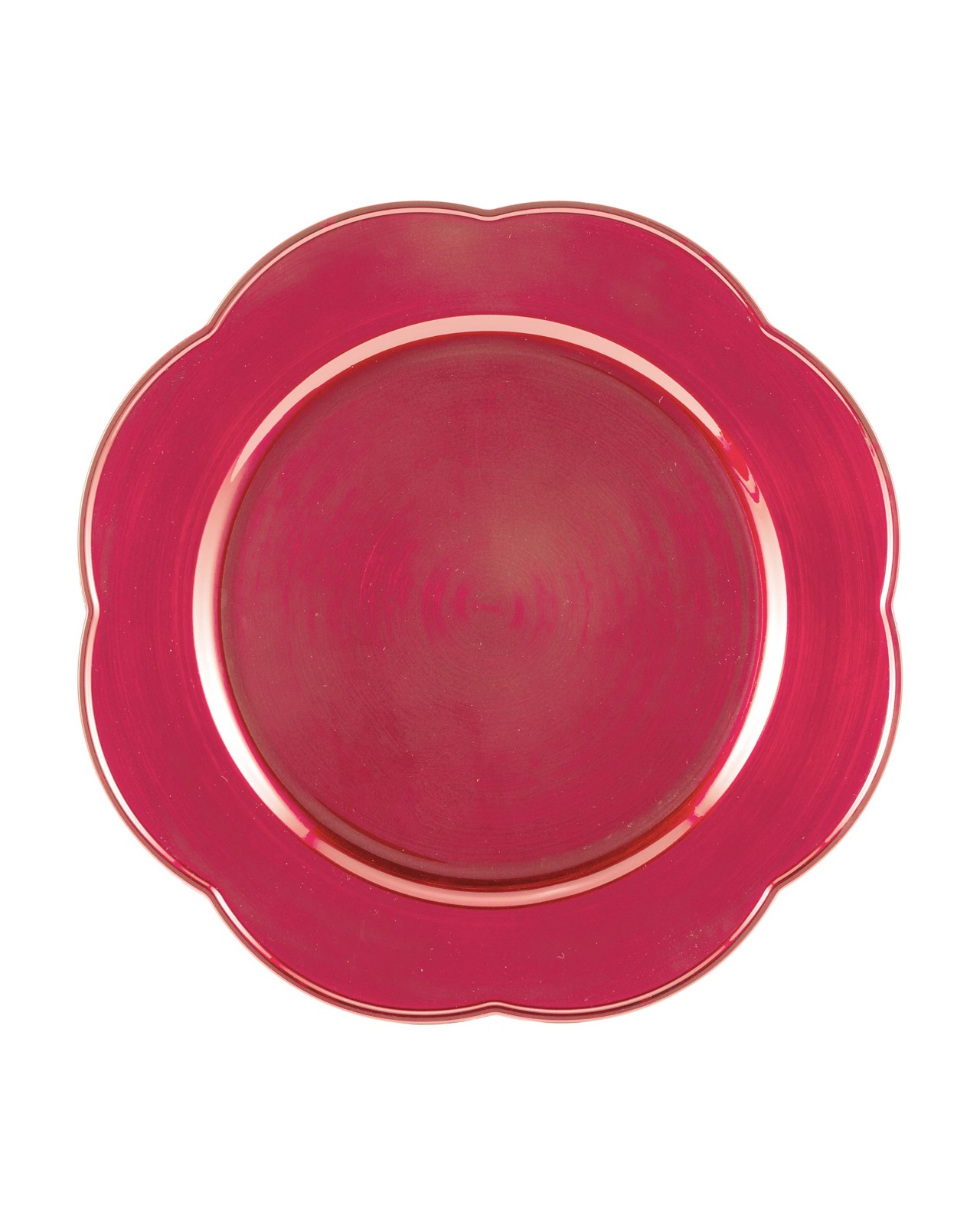 Anko Red Wave Charger 3 of 6