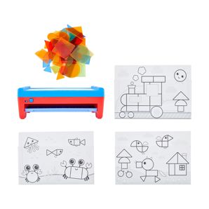 Play and Learn Light Box Activity Set - Anko product image