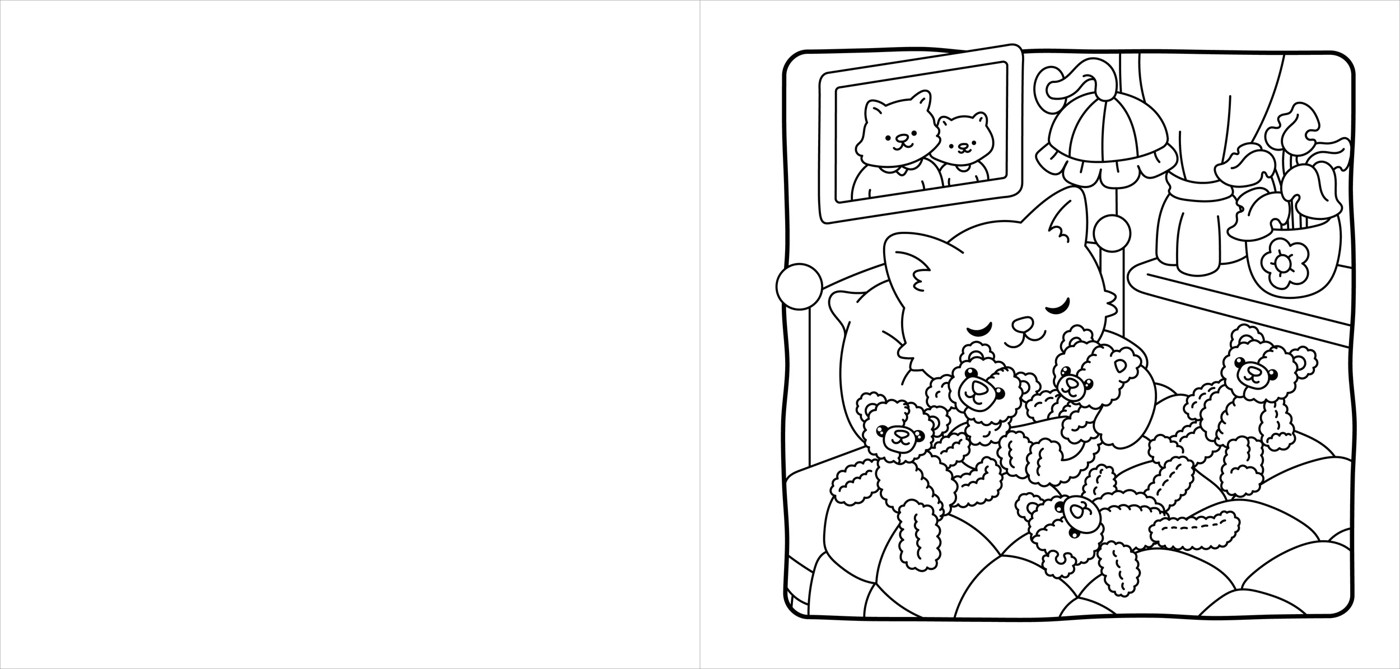 Amigurumi Friends - Book 2 of 6