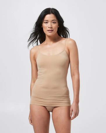 Seamfree Singlet; Style: LSI9000