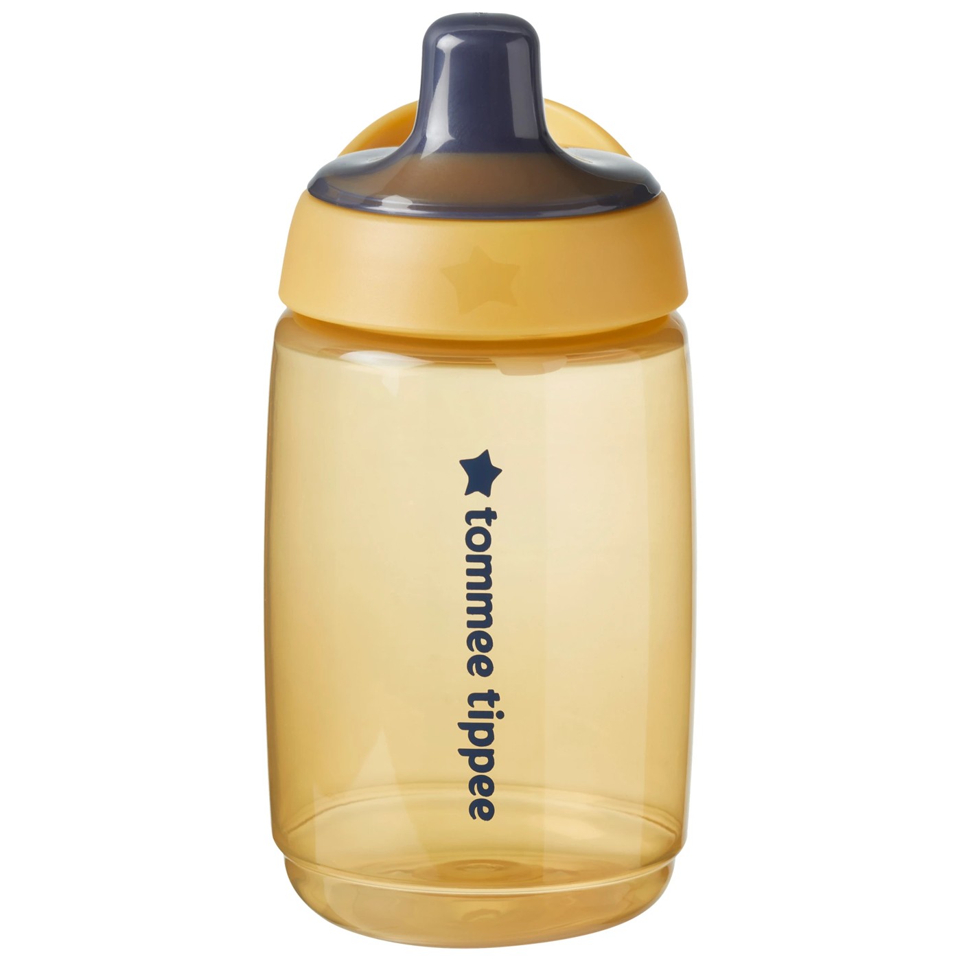 Tommee Tippee Superstar Sportee Water Bottle for Toddlers 12 months 390ml -  Assorted*