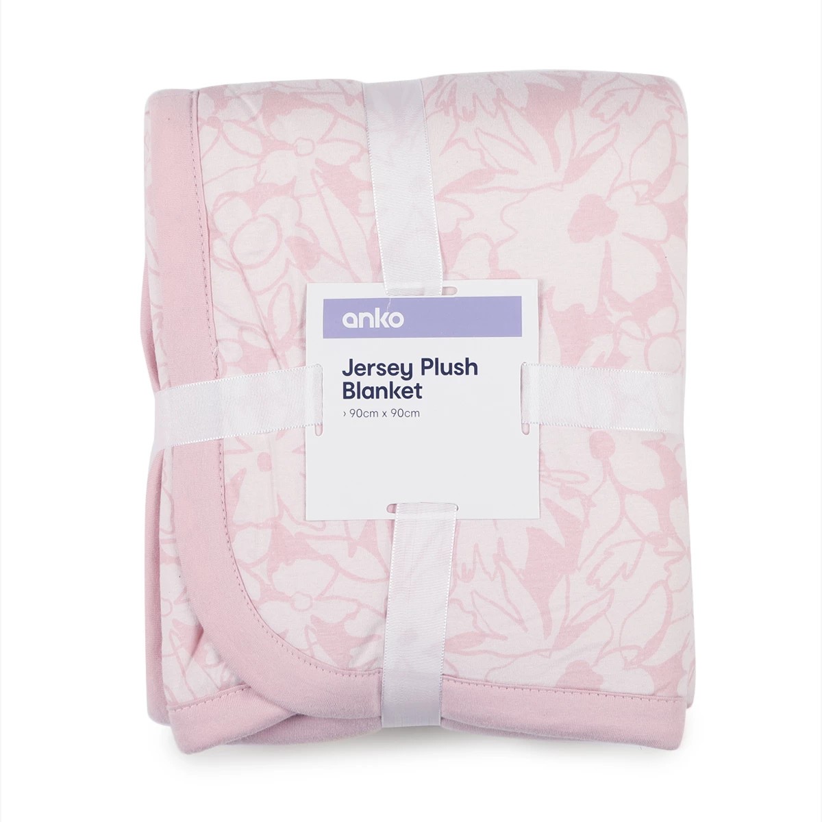 Anko Premium Plush Single Bed BlanketLightweight & Cozy Blanket for – Anko  India