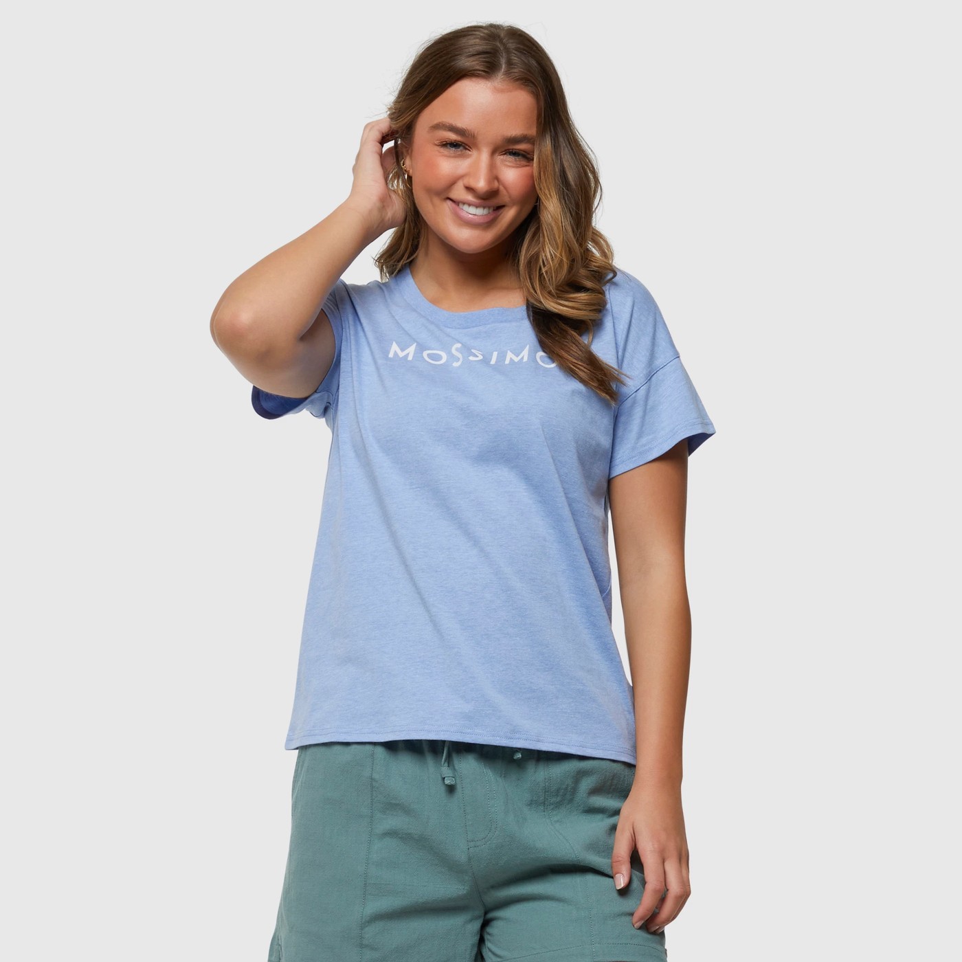 Mossimo T-Shirt  Target Australia