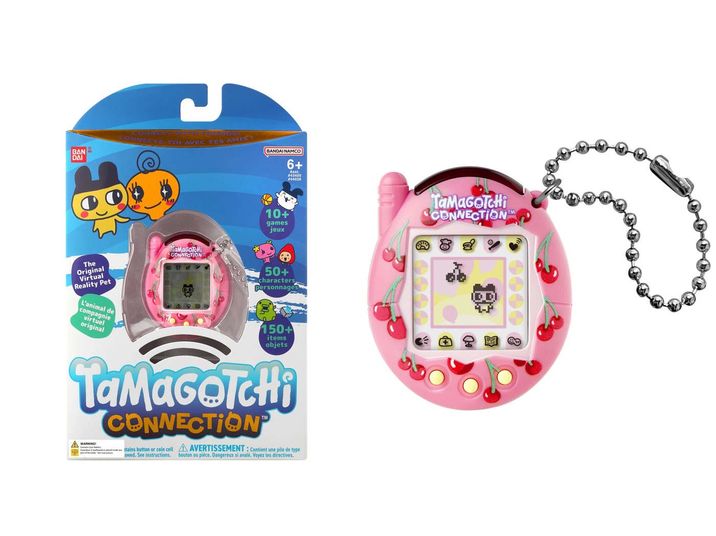 Tamagotchi Connection - Assorted* 3 of 5
