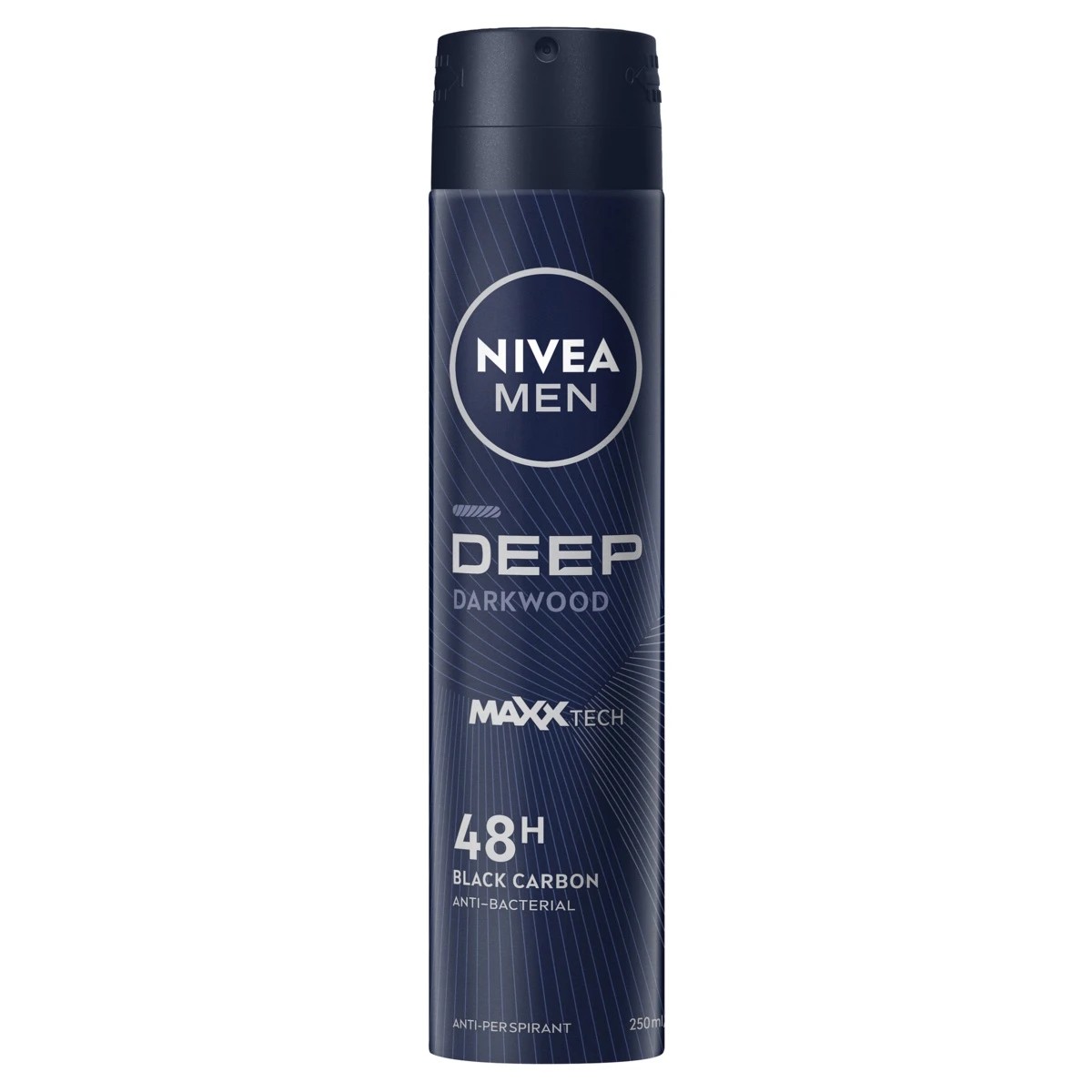 Nivea Men Deep Anti-Perspirant | Target Australia