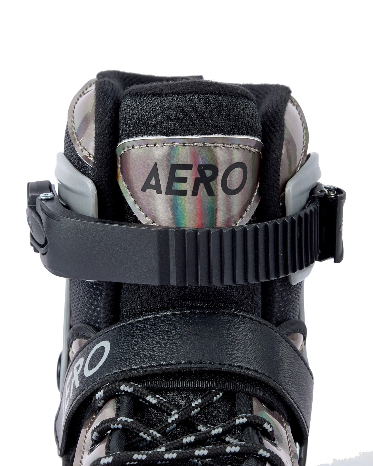 Anko Inline Skates - Black - Size 2-4 6 of 6