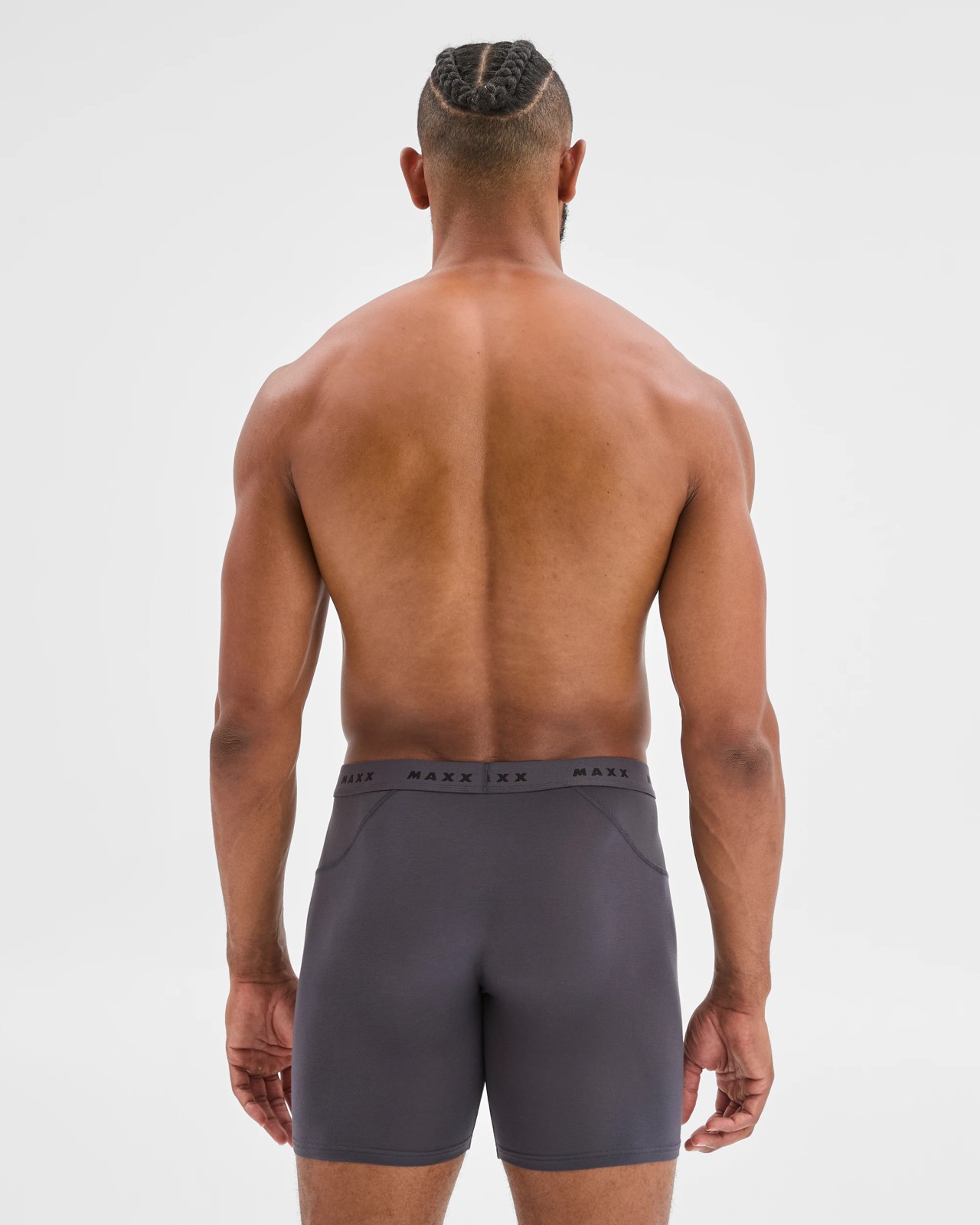 Maxx Bamboo Anti-Chafe Trunk 2 of 3