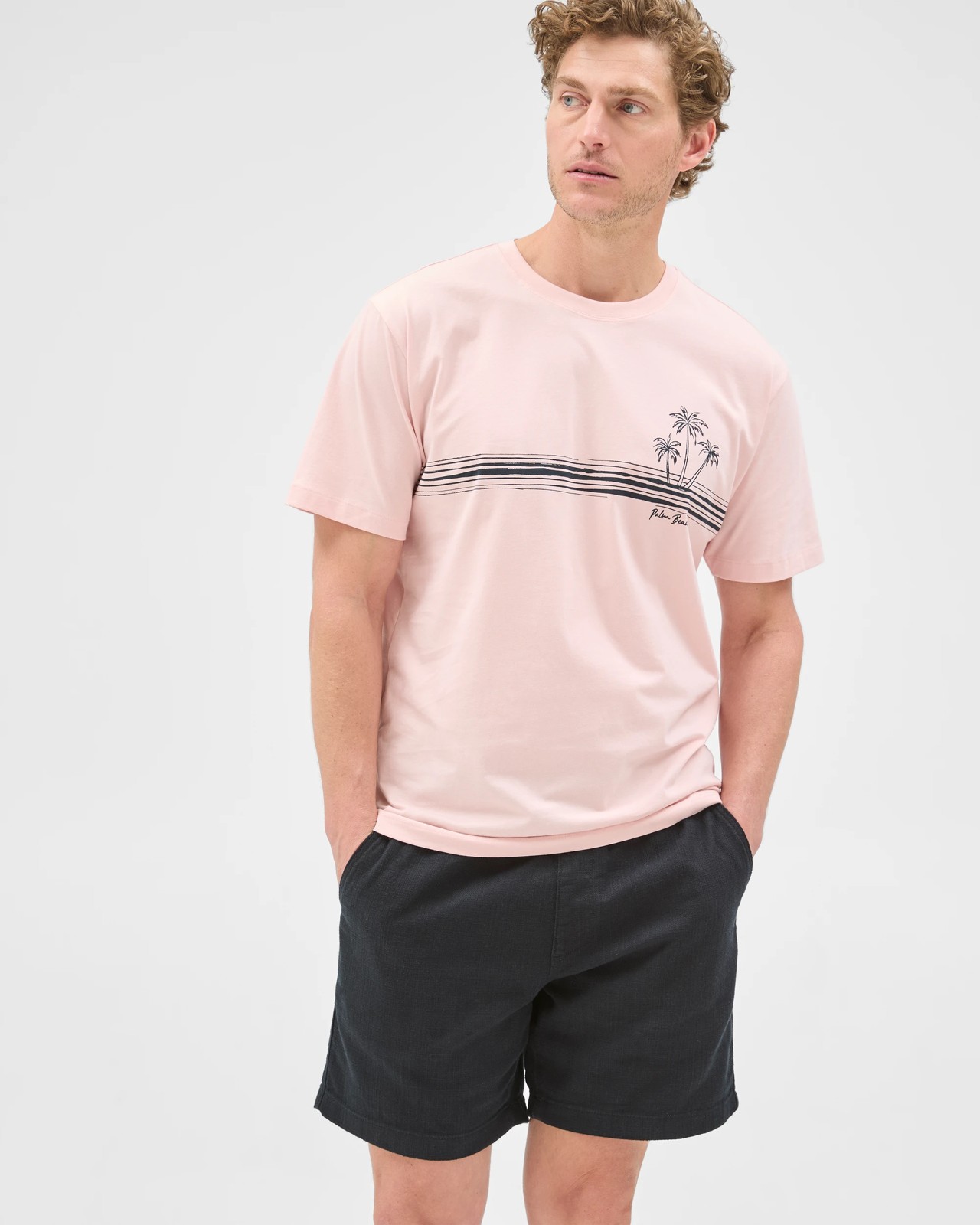 Australian Cotton Short Sleeve T-Shirt 3 of 6