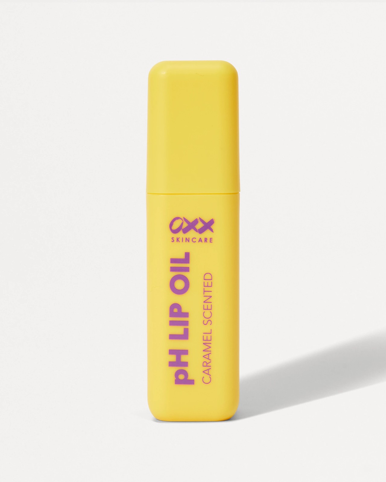 OXX Skincare pH Lip Oil - Caramel Scented 2 of 6