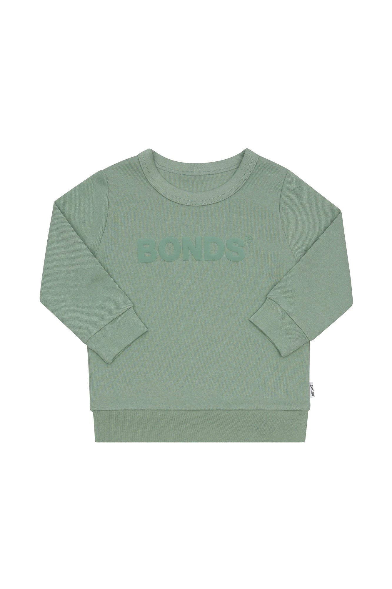 Bonds best sale logo jumper