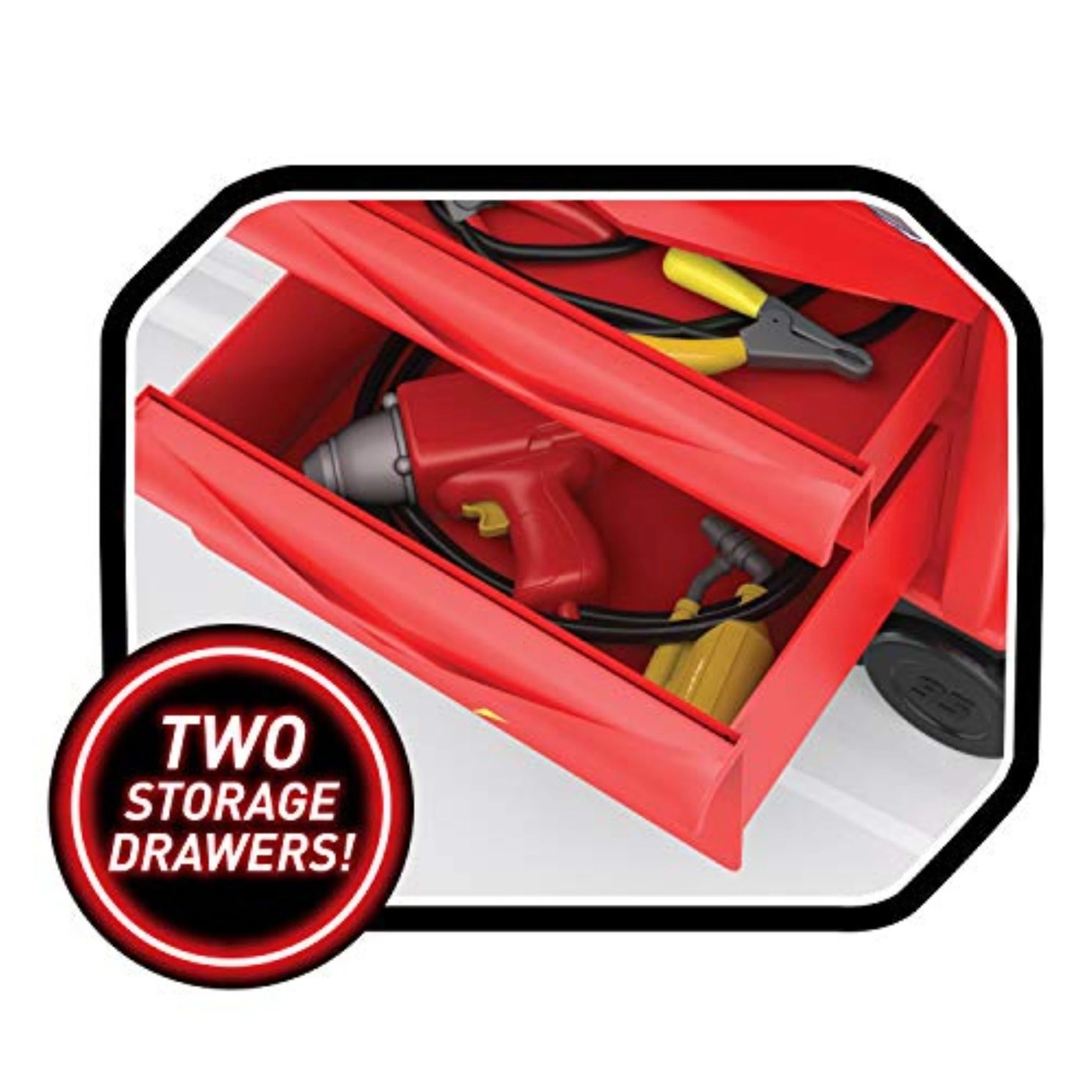 Cars 3 Service Station Playset 2 of 5