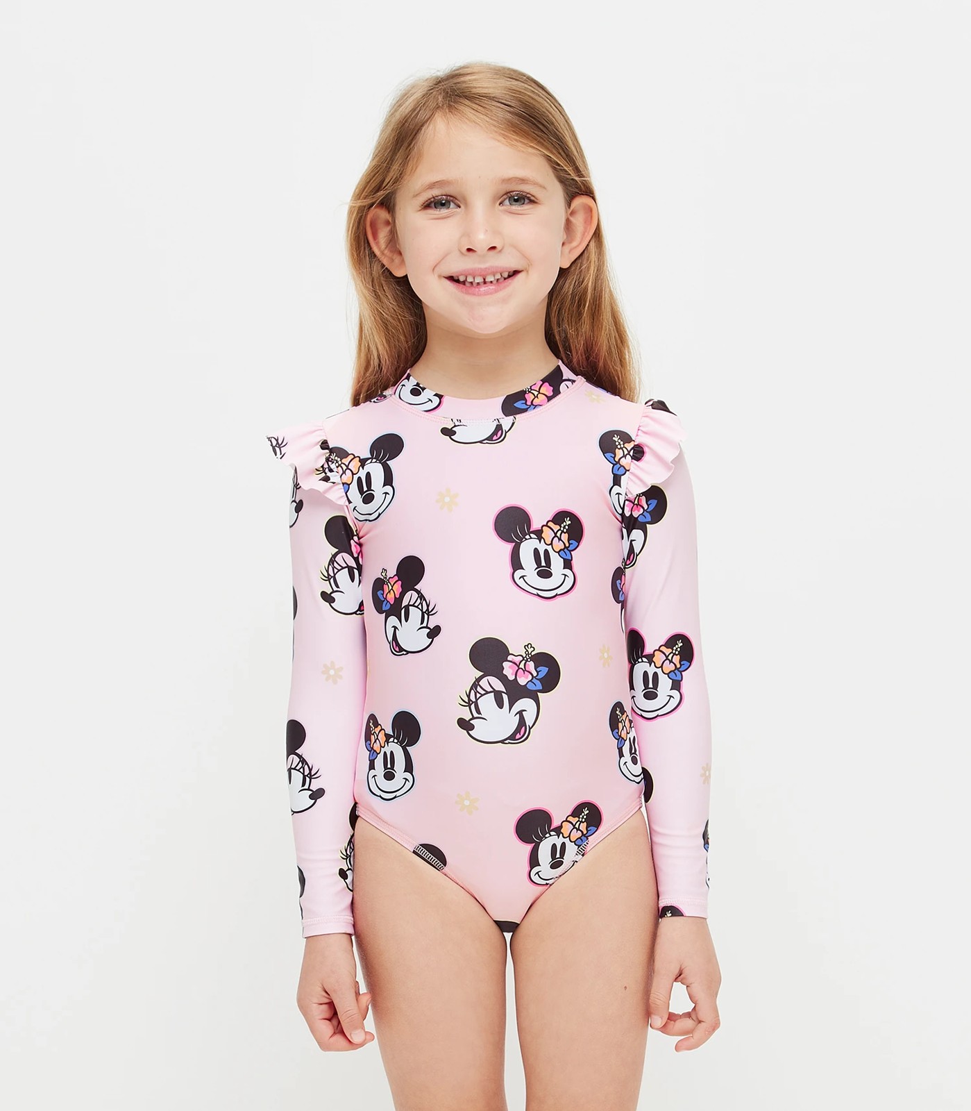 Minnie cheap mouse swim