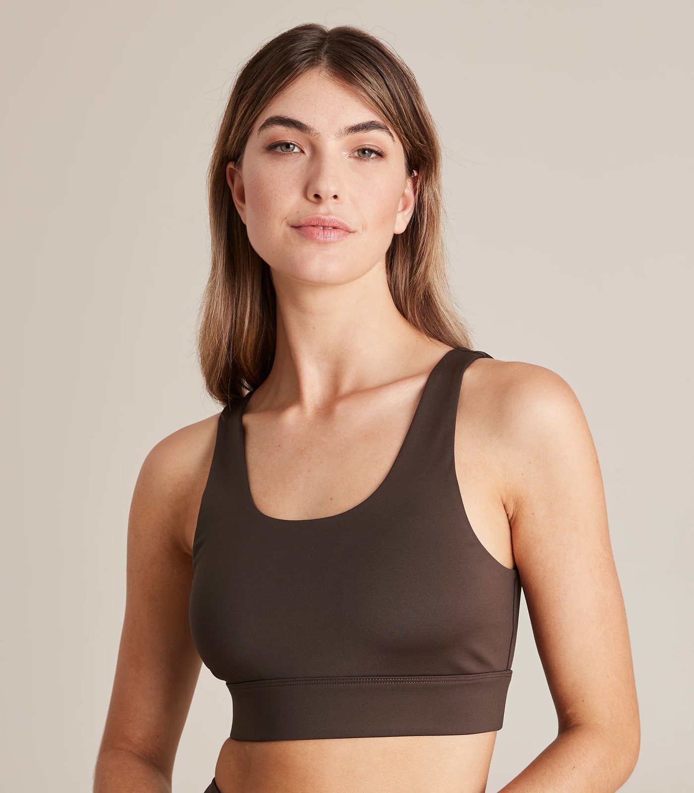 Active Workout Crop Top; Style: ZH264048 | Target Australia