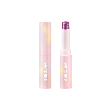 SHEGLAM Crystal Jelly Glaze Stick - Lilac Luster