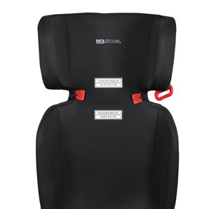 InfaSecure Foldaway Booster Seat product image