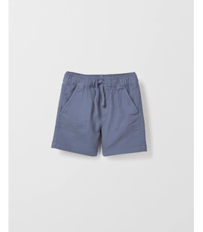Australian Cotton Blend Everyday Shorts