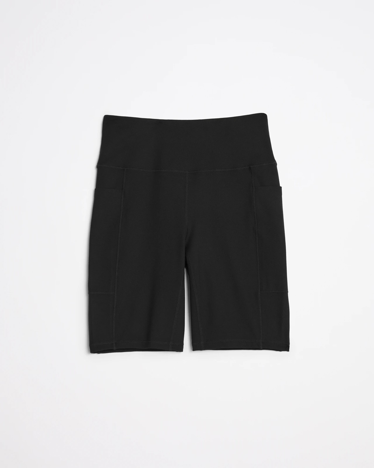 Target girls outlet black shorts