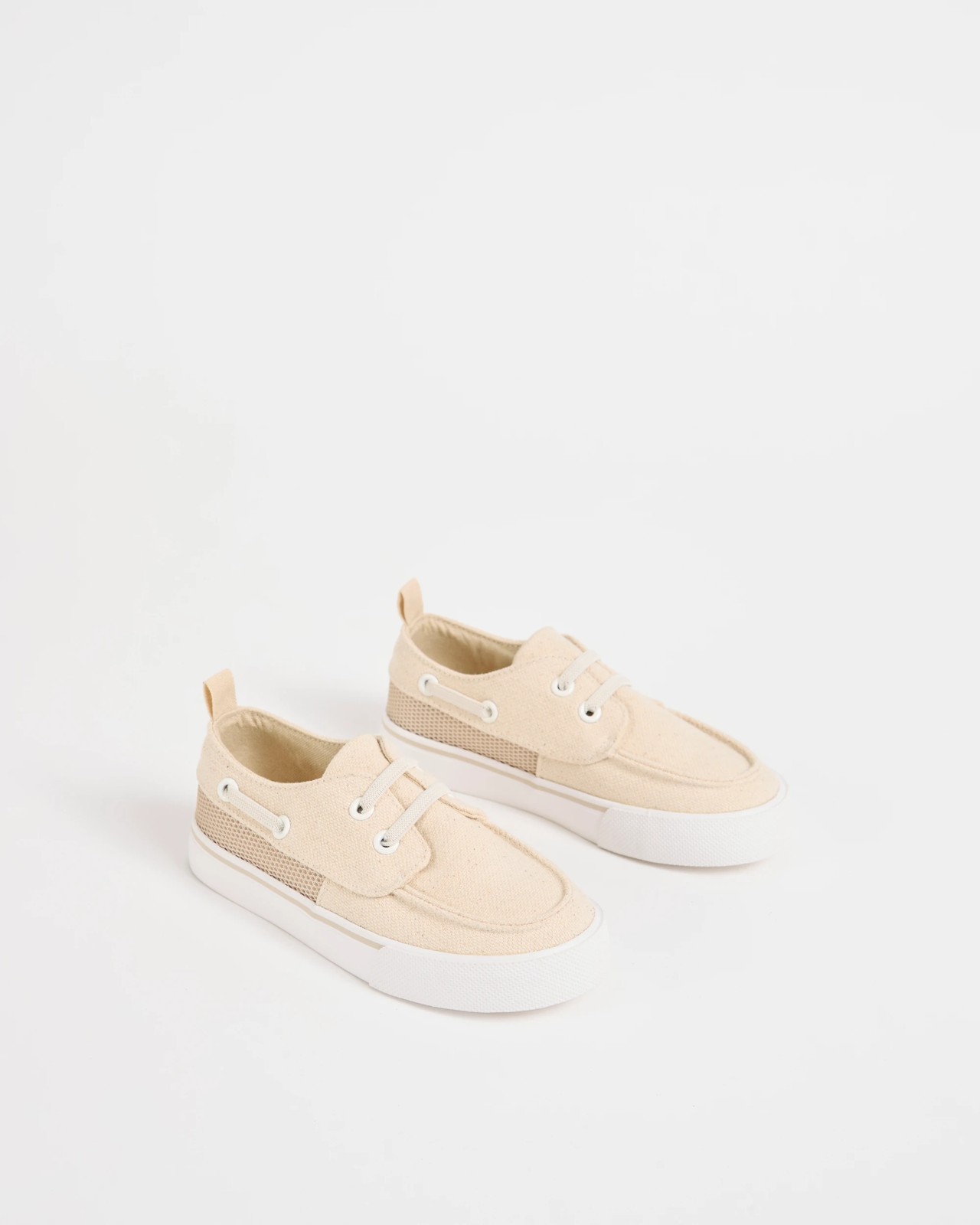 Boat Shoes 2 of 3