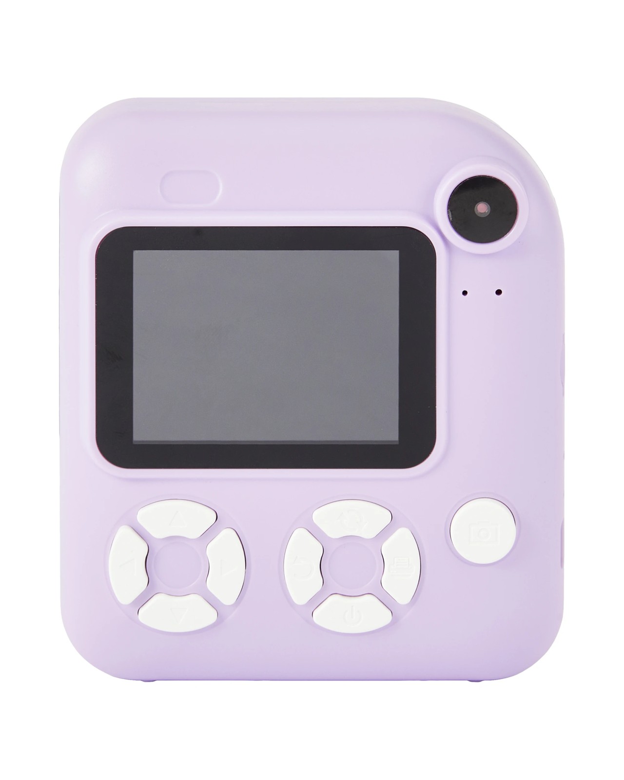 Anko Thermal Print Camera - Lilac 5 of 6
