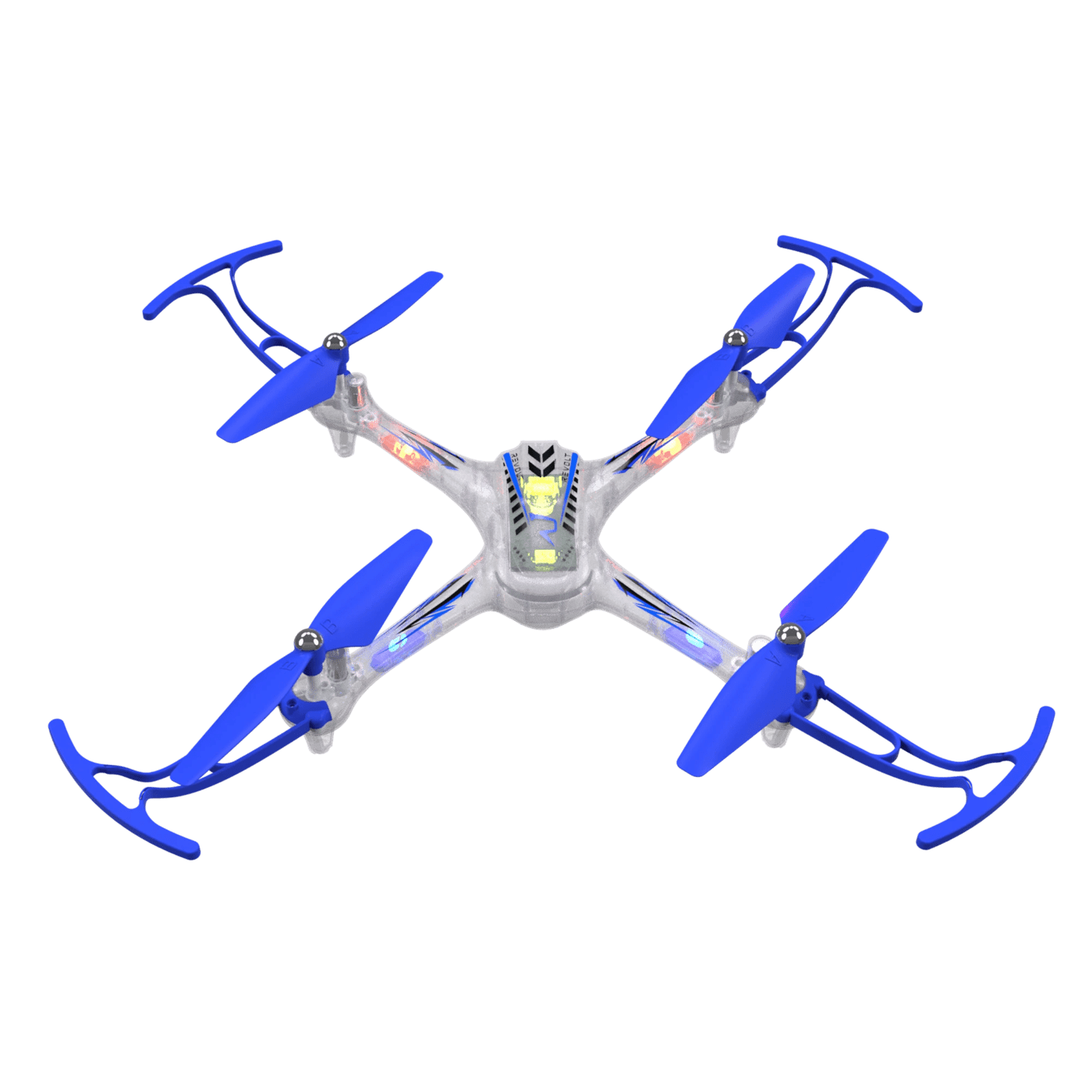 Revolt nighthawk shop stunt drone