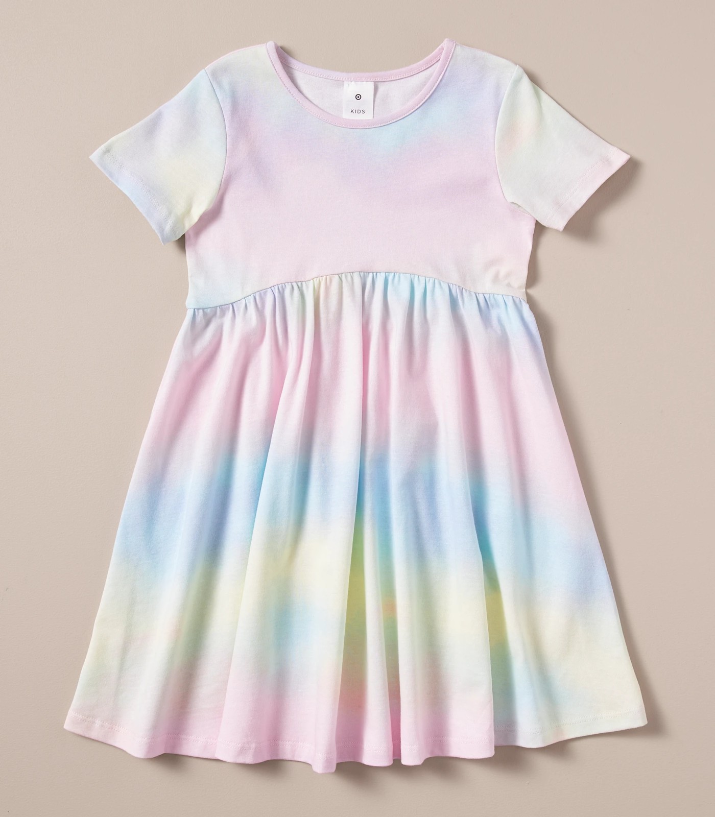 Print Dress 5 of 6
