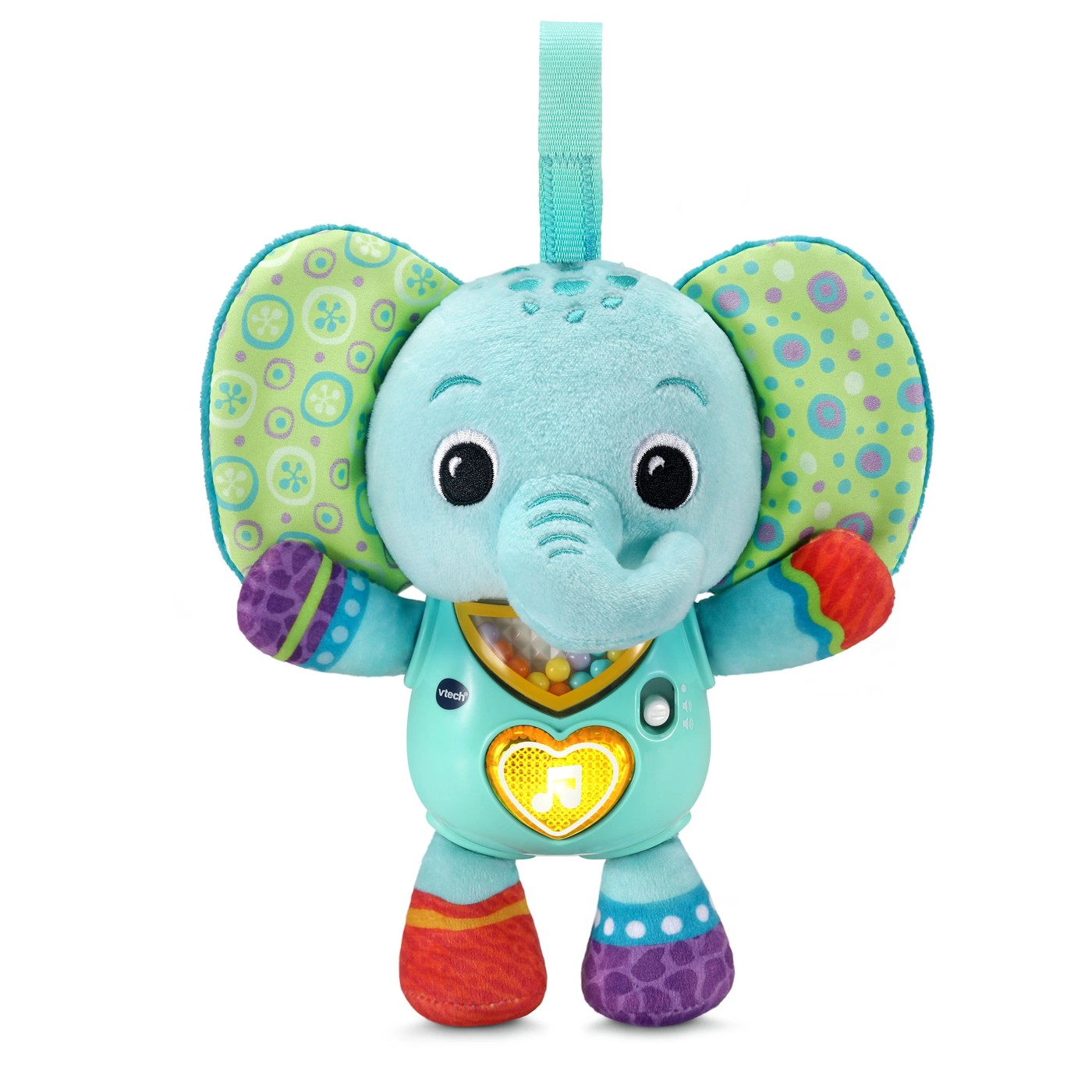 VTech Touch & Teach Musical Animals Gift Set 4 of 5