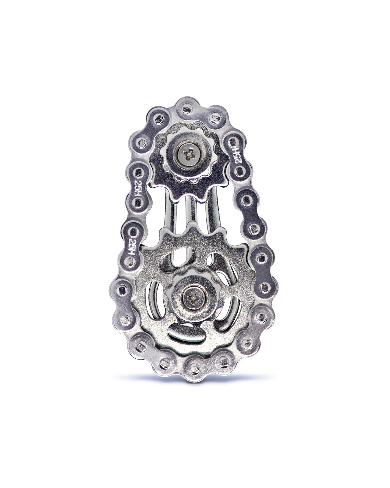 Trend Hub Sensory Series Fidget Chain Spinner 5 of 5
