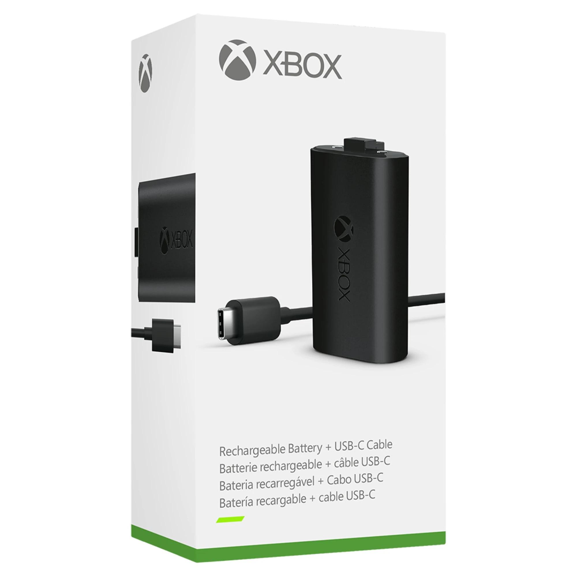 Xbox Rechargeable Battery USB C Cable Target Australia