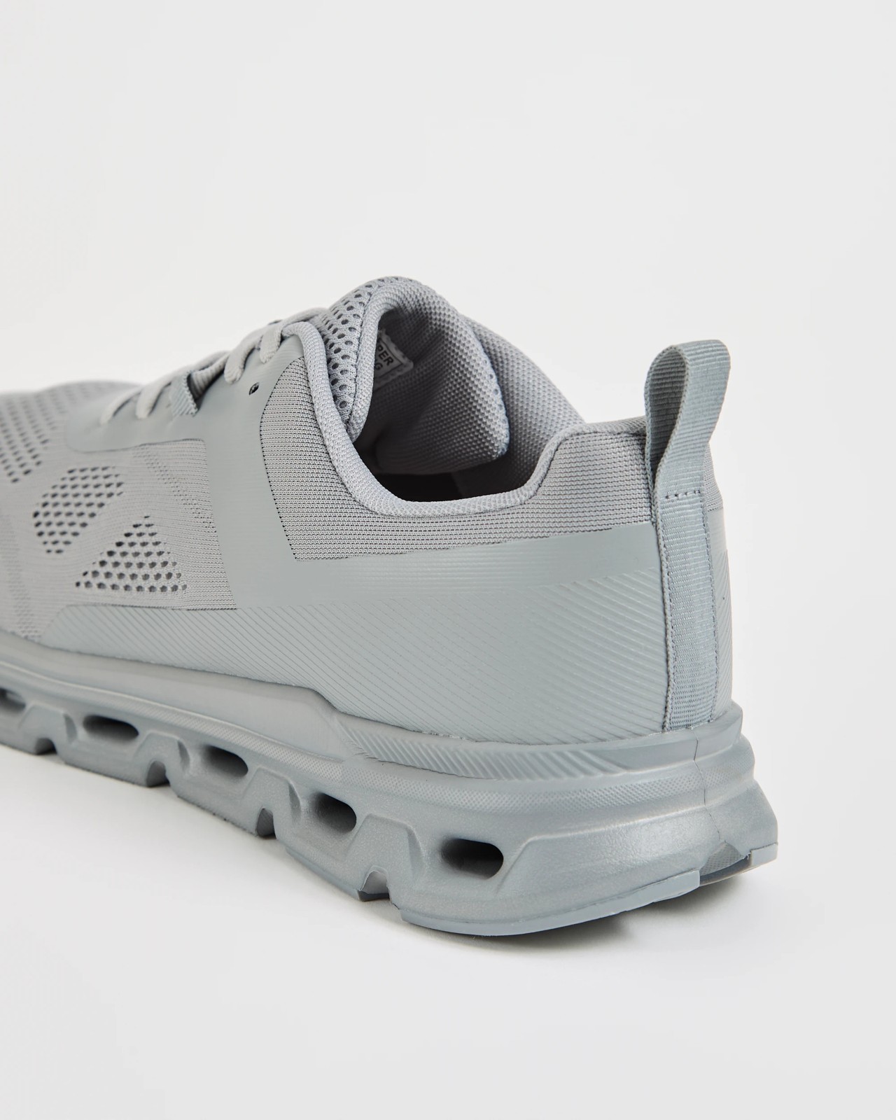 Tread Sports Trainers - Grey 3 of 3