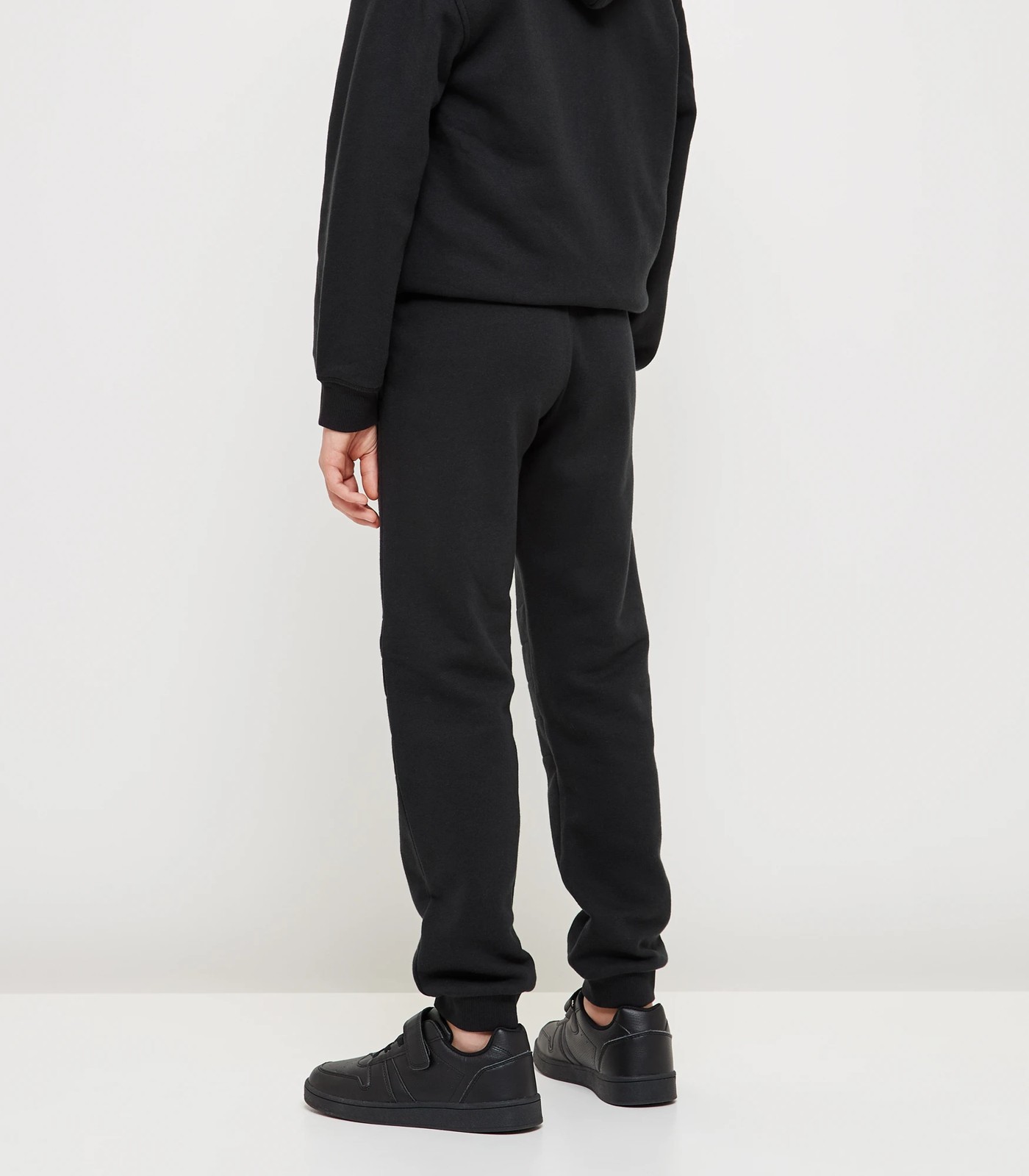 Double Knee School Trackpants - Black | Target Australia