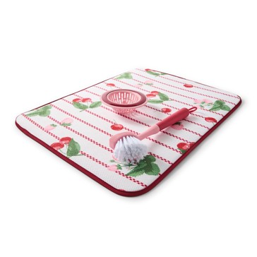 Anko 3 Piece Kitchen Set - Fruit