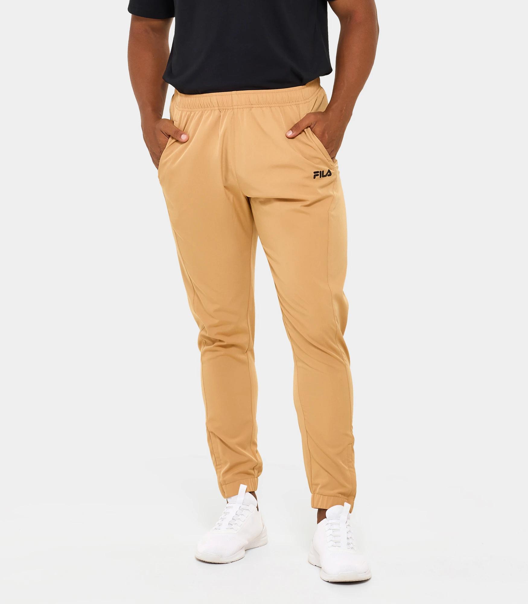 Fila Henry Pants Target Australia