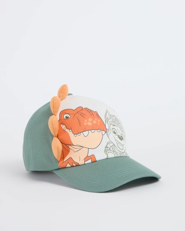 Paw Patrol Dino 3D Cap
