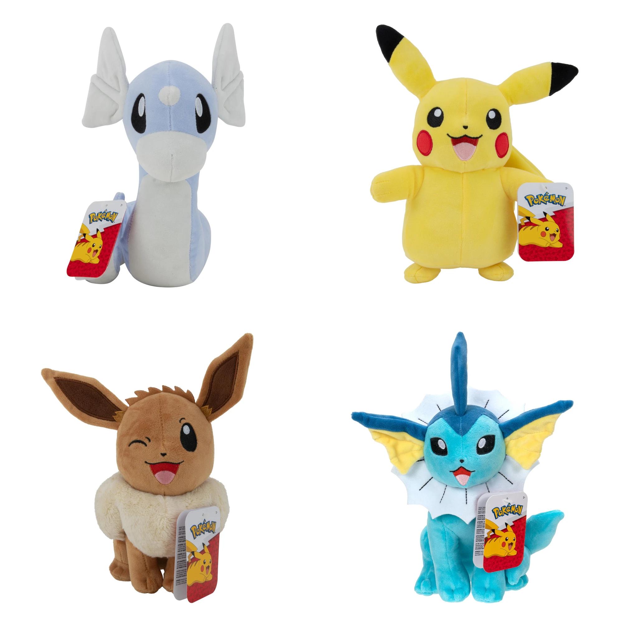 Eevee best sale plush target