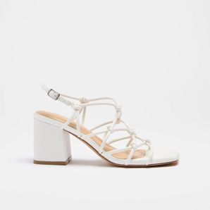 Womens Strappy Mid Heel - Sarry thumbnail 2