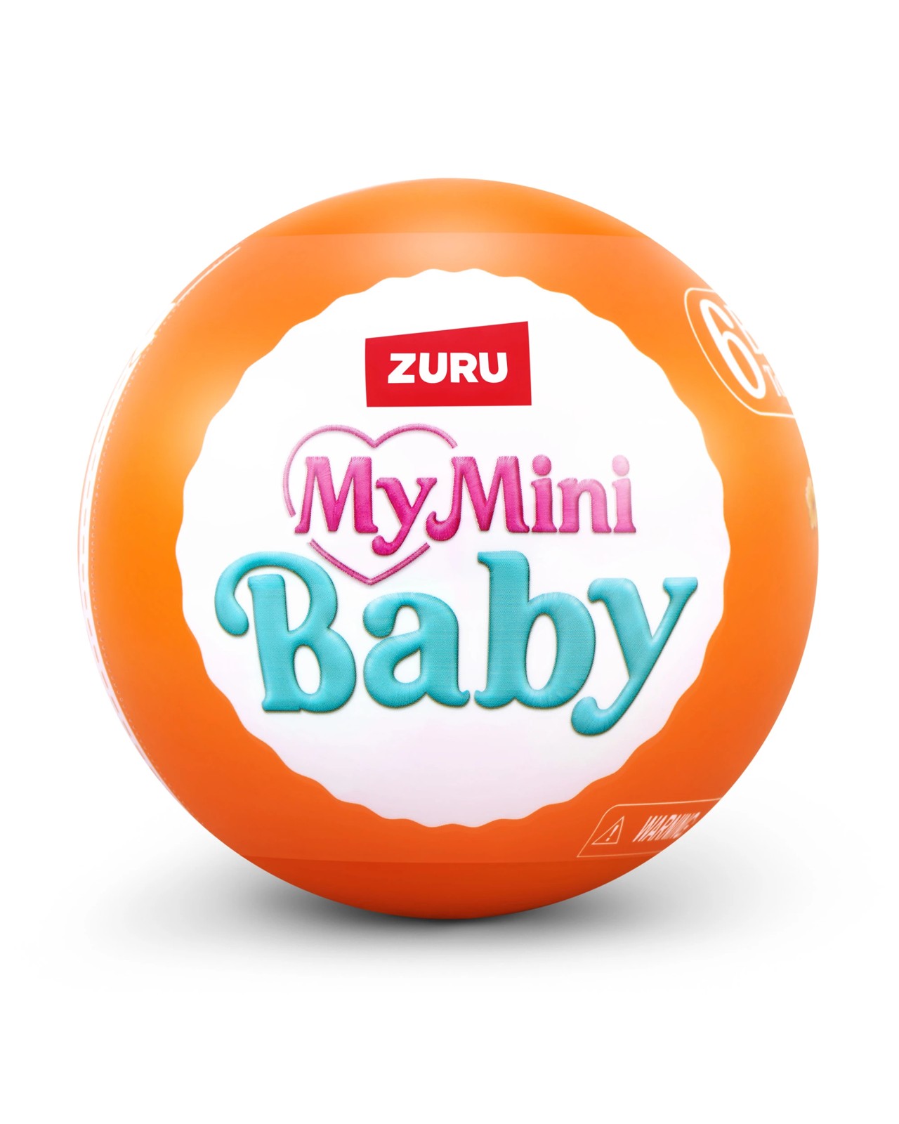 My Mini Pumpkin Patch Series 1 By ZURU 2 of 5