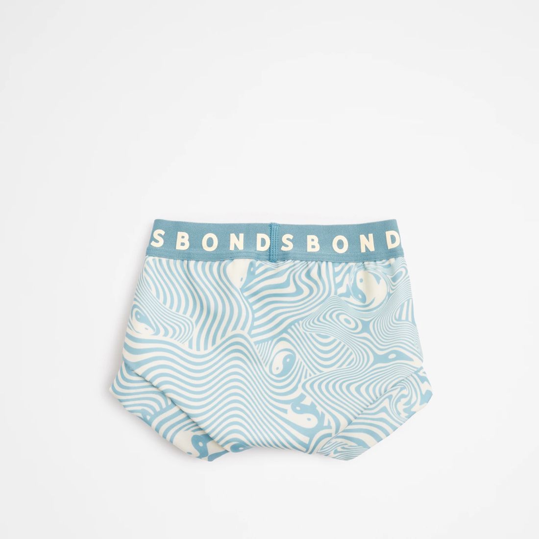 Bonds Whoopsies Reusable Swim Nappy Target Australia