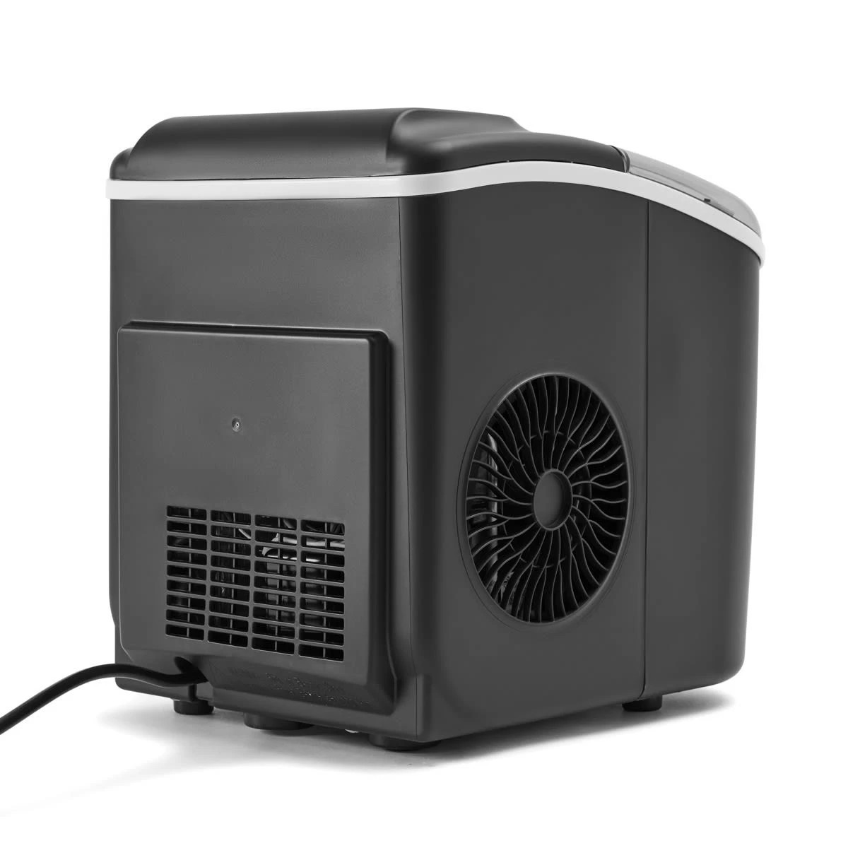 Anko 1.2L Ice Maker - Black 6 of 6