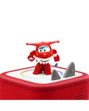 Super Wings - A World of Adventure Tonie Audio Character