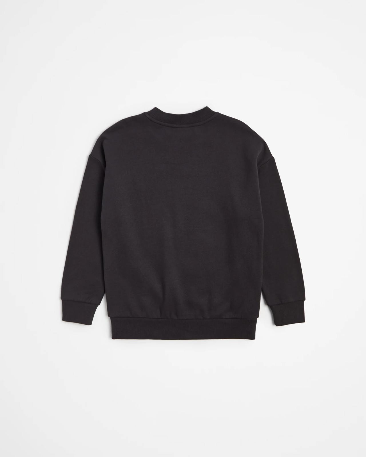 Sonic Oversized Jumper 3 of 3