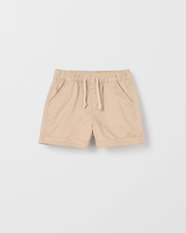 Baby Chino Shorts