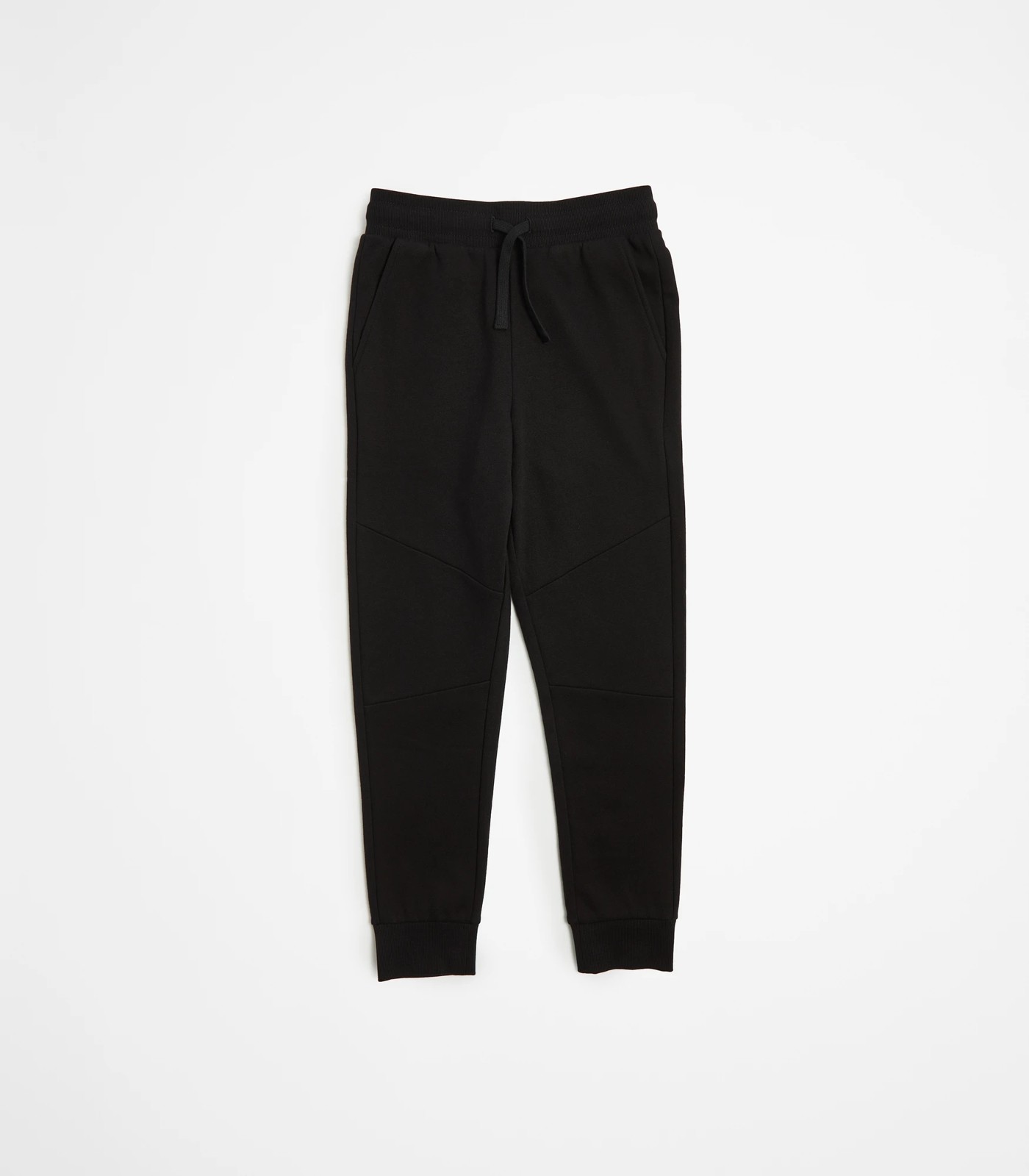 Boys Slim Trackpants - Black | Target Australia