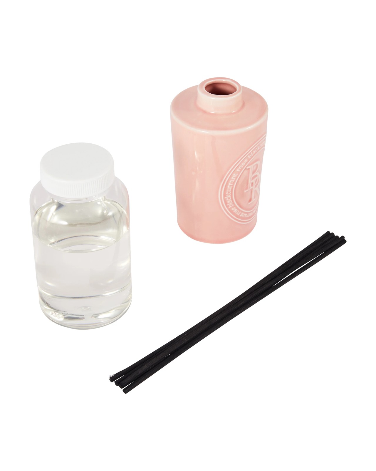 Anko XL Blackcurrant Rose Reed Diffuser 350ml 3 of 6