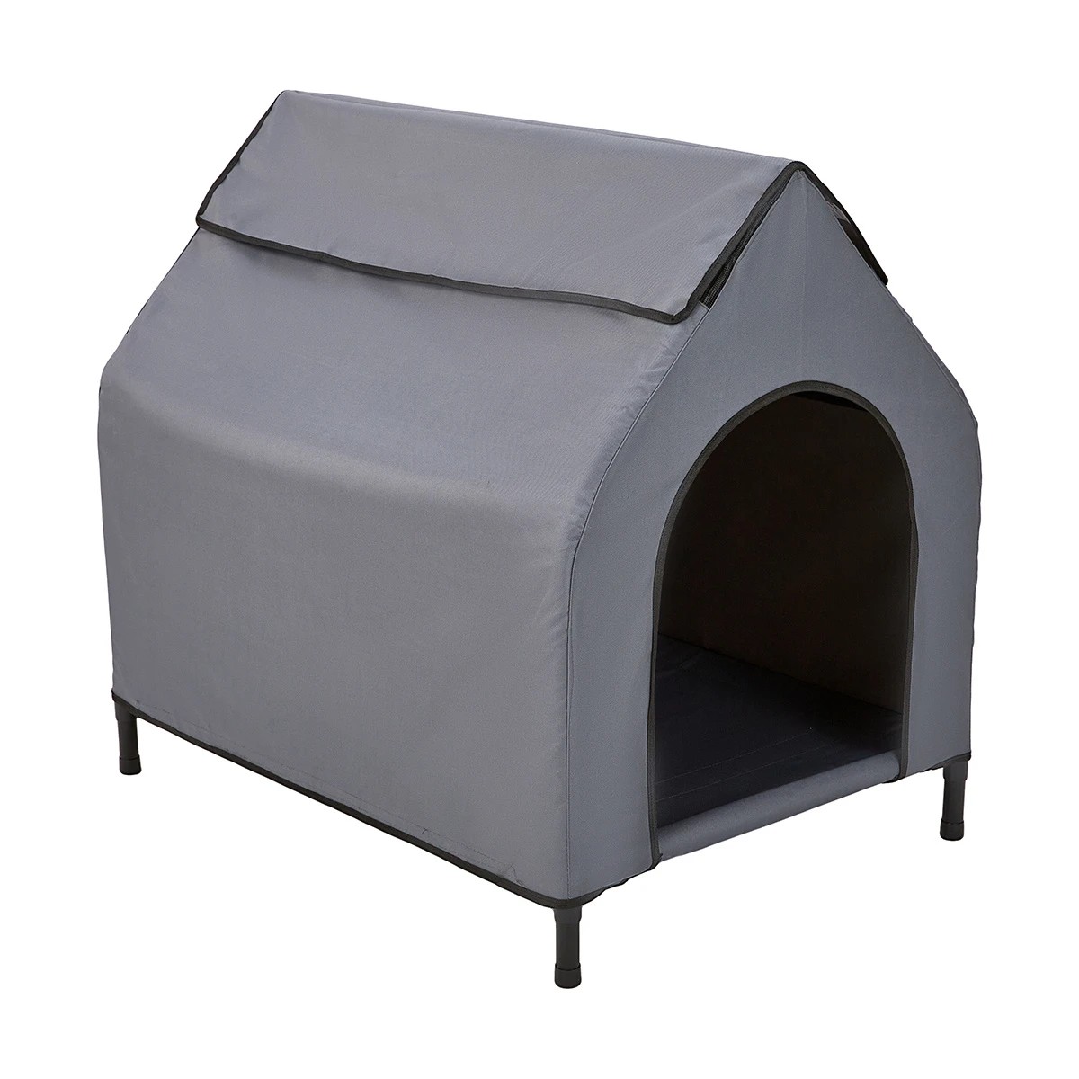 Large Dog Kennel Canvas - Anko | Target Australia