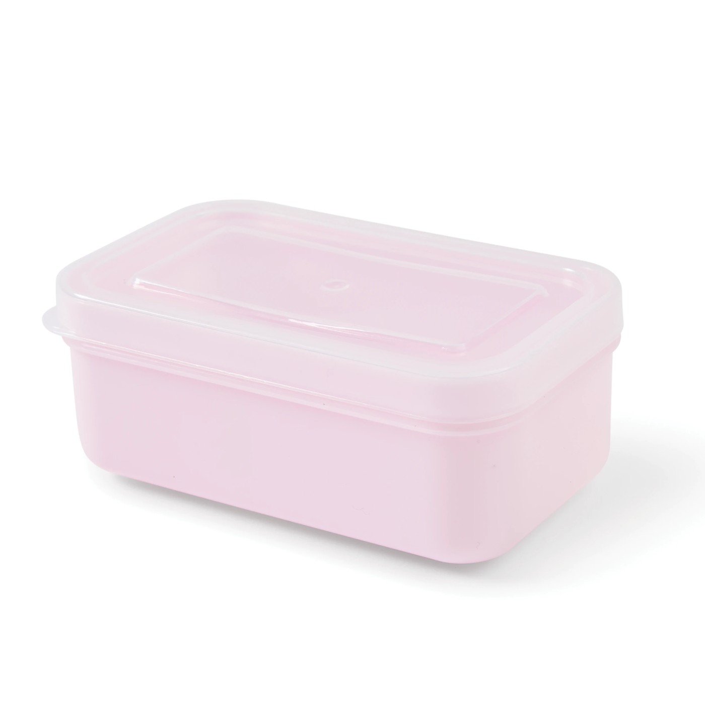 Anko 7 Piece Meal Prep Set - Pink 4 of 5