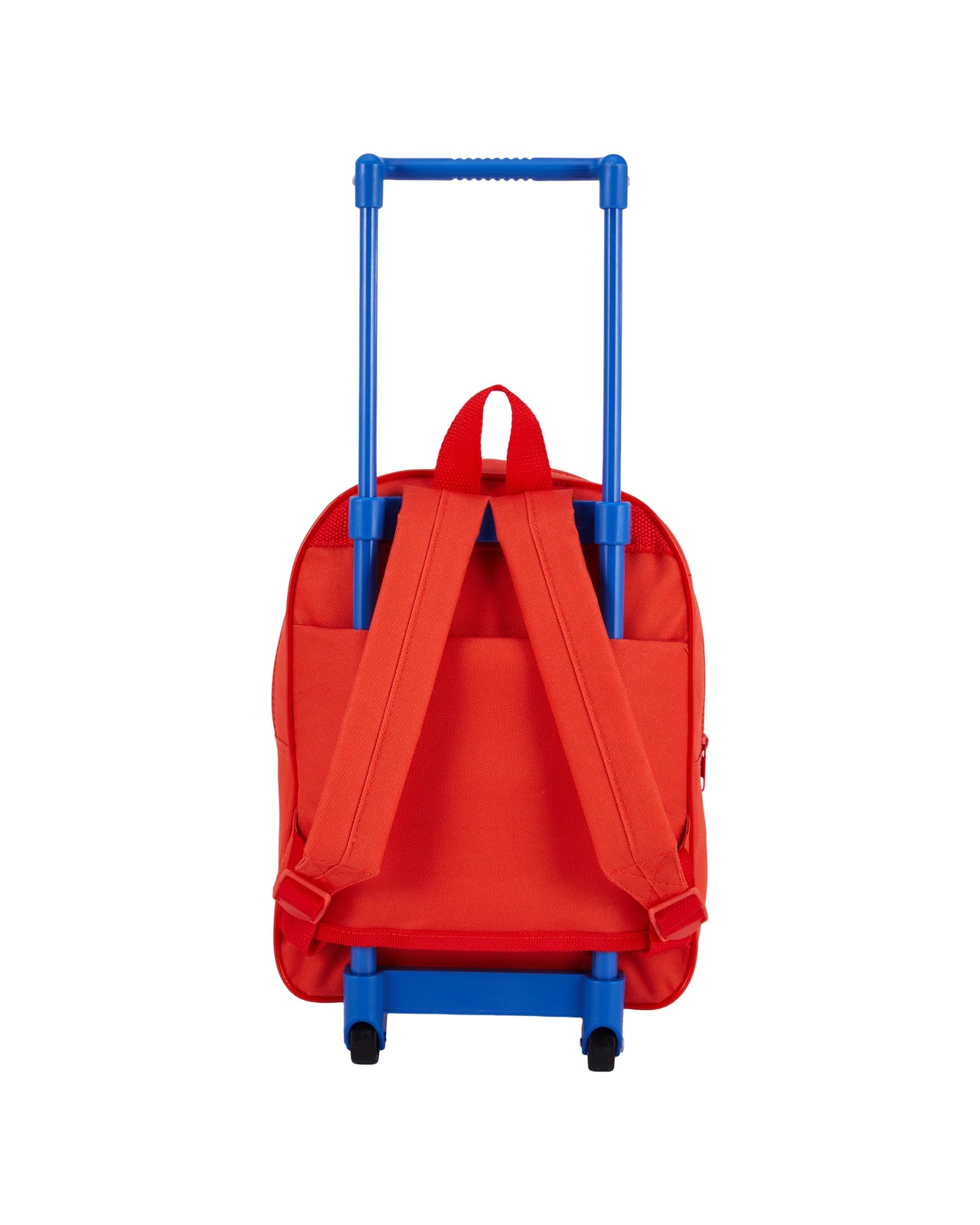 Disney Junior Marvel Spidey Amazing Friends Activity Backpack Trolley Kit 4 of 5