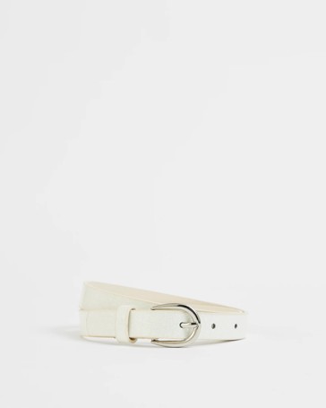Glitter Belt